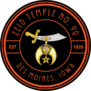 Zeid Temple No 90